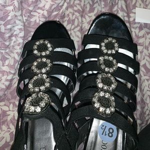 brand new women’s shoes